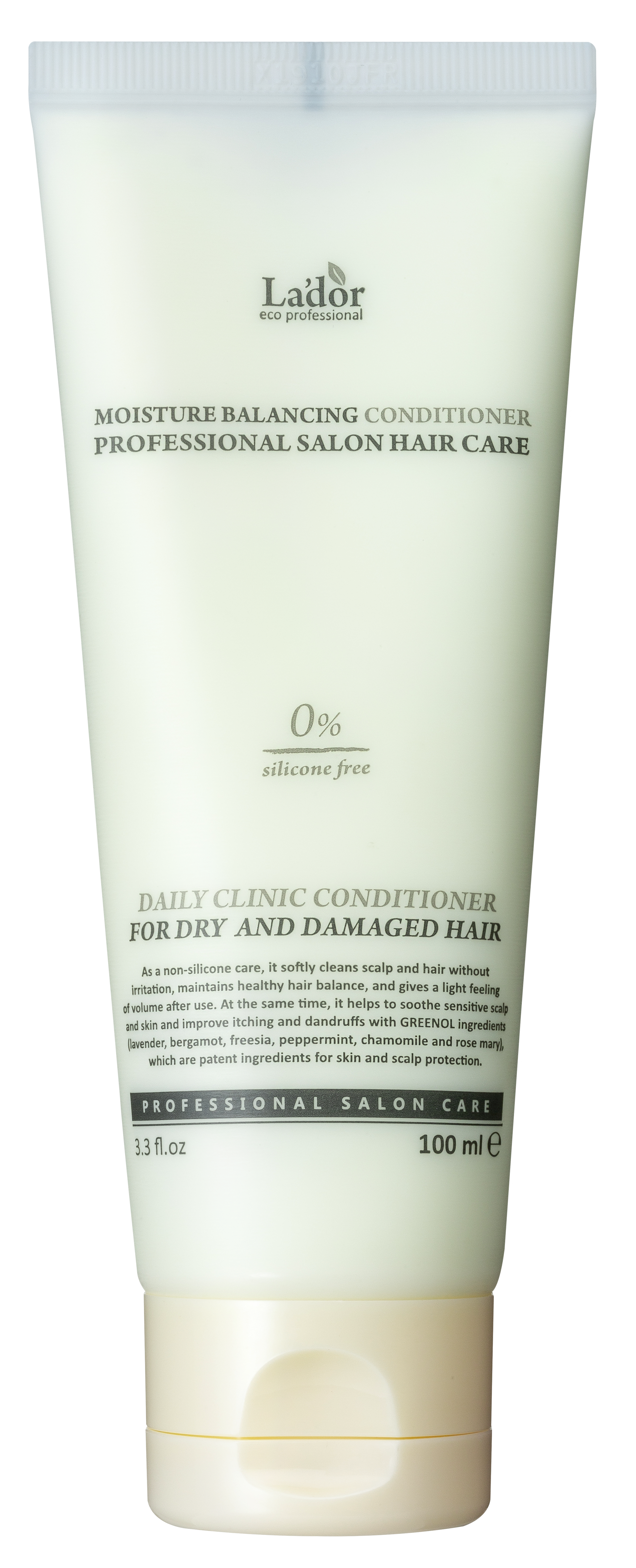 Moisture Balancing Conditioner 100ml
