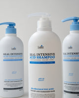 Real Intensive Acid Shampoo