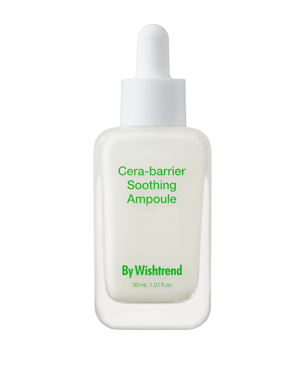 Cera Barrier Soothing Ampoule