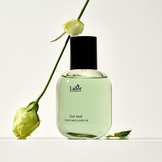 Perfumed Hair Our Leaf 80ml