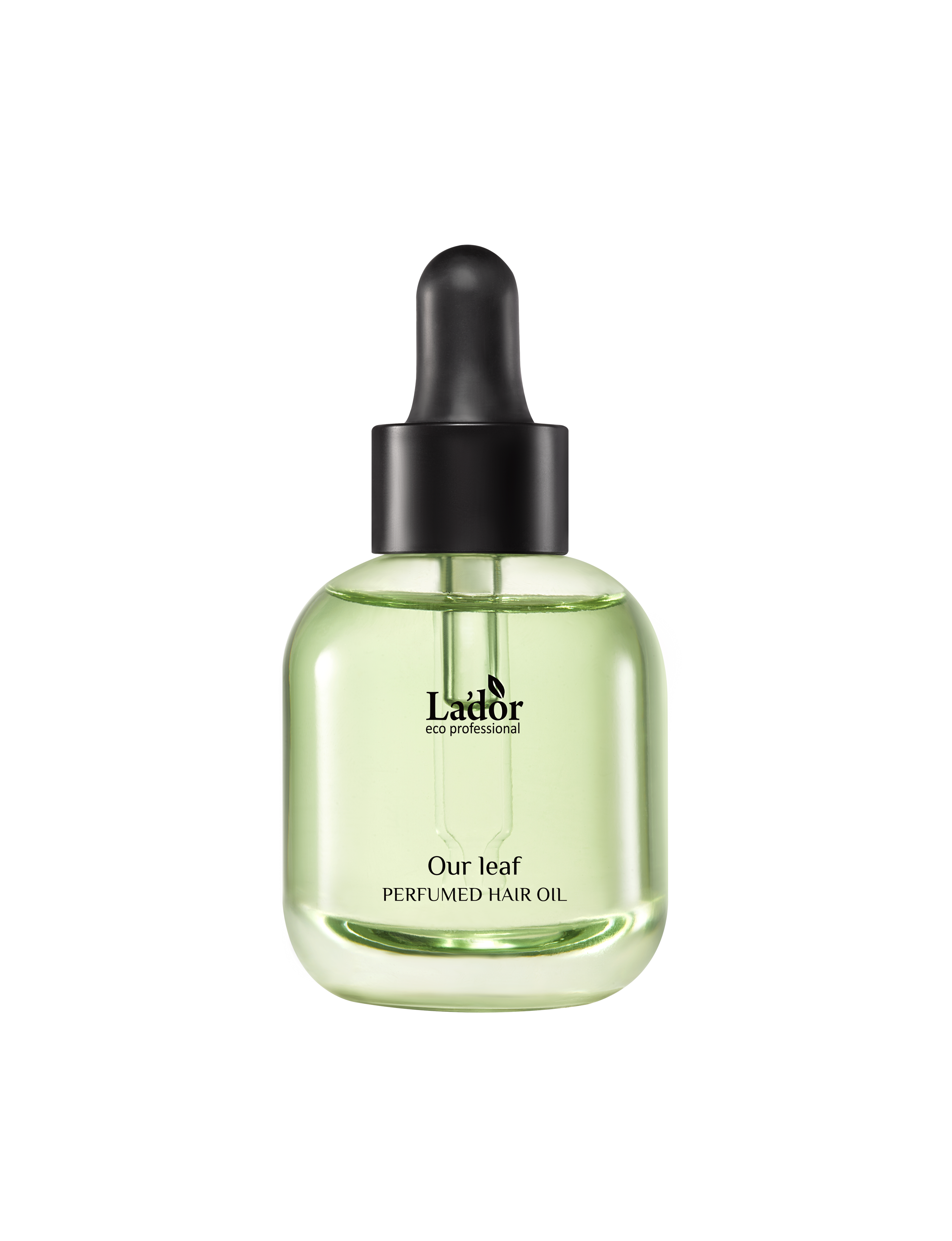 Perfumed Hair Our Leaf 30ml