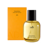 Perfumed Hair Oil Osmanthus 80ml