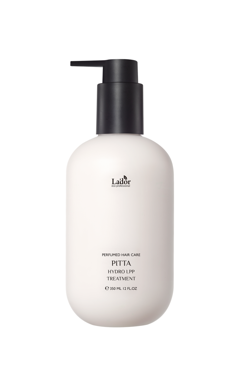 Hydro Lpp Treatment La Pitta 350ml