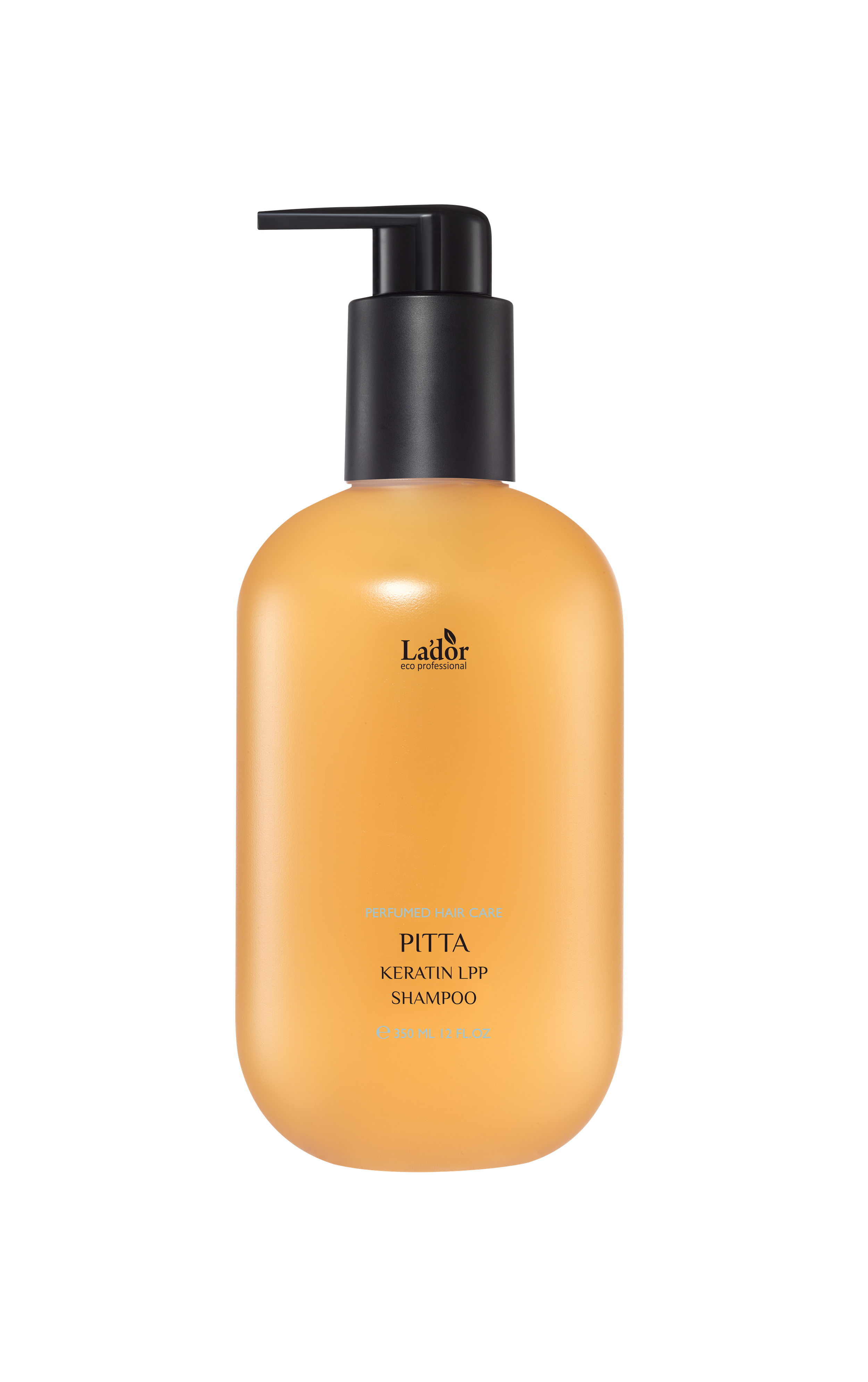 Keratin Lpp Shampoo La Pitta
