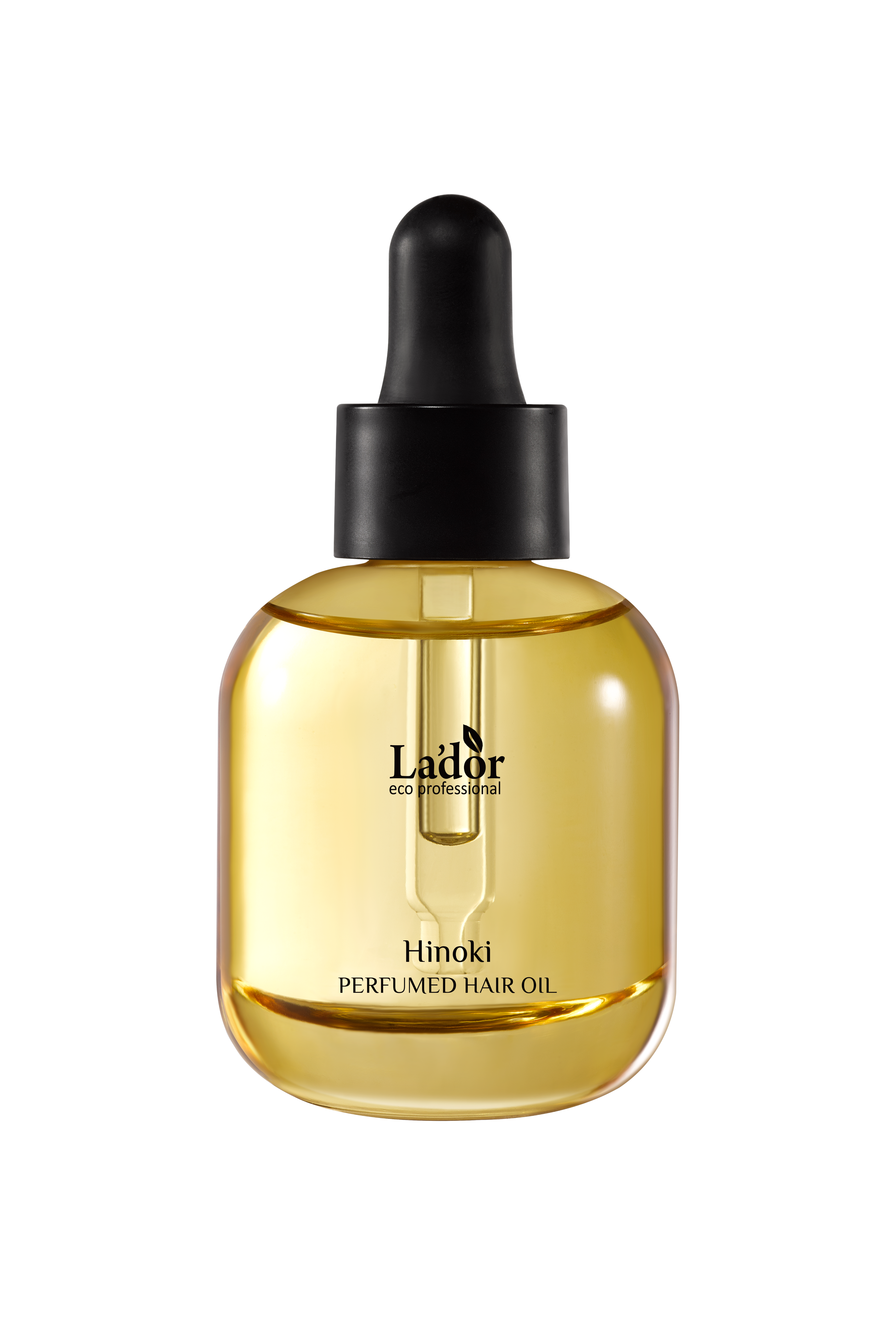 Perfumed Hair Oil Hinoki 30ml