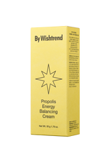 Propolis Energy Balancing Cream 2025-04-06