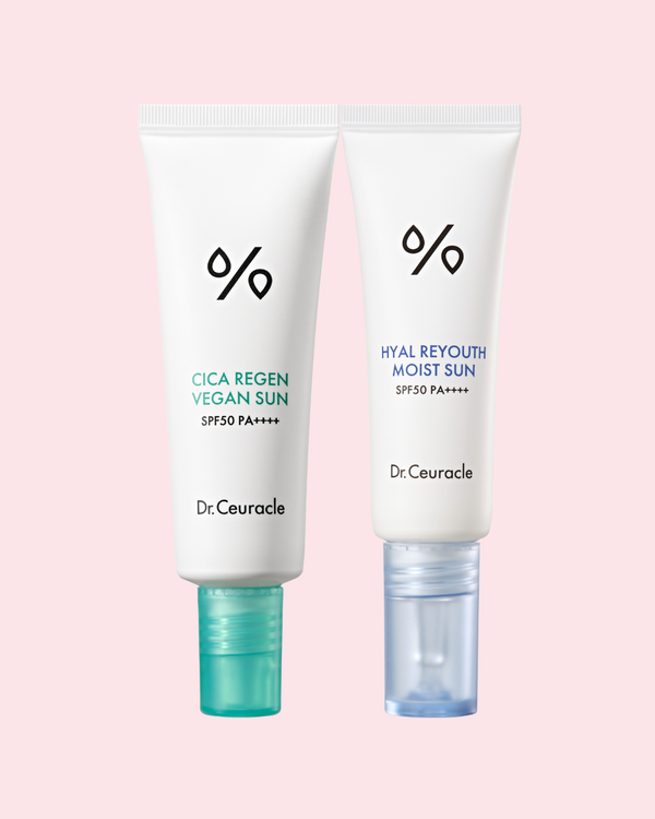 Free - Cutest SPF Travel Size Duo