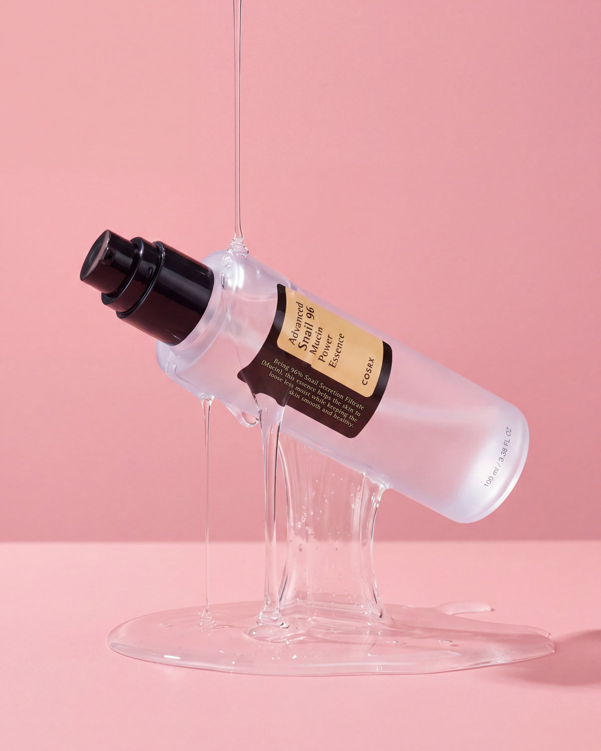 Advanced Snail 96 Mucin Power Essence 100ml