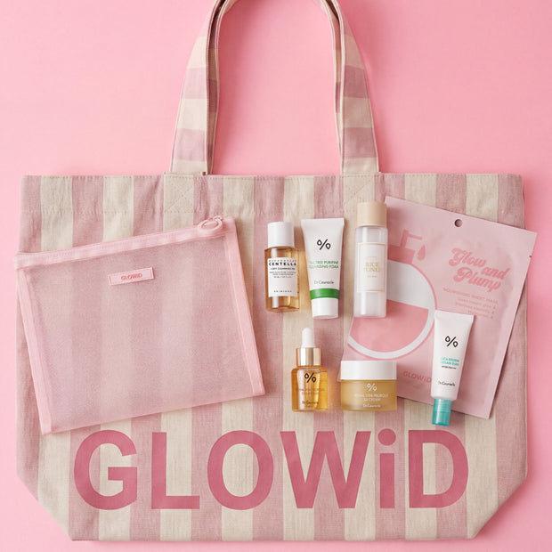 The Weekend Gift bag -  Gift Over 699
