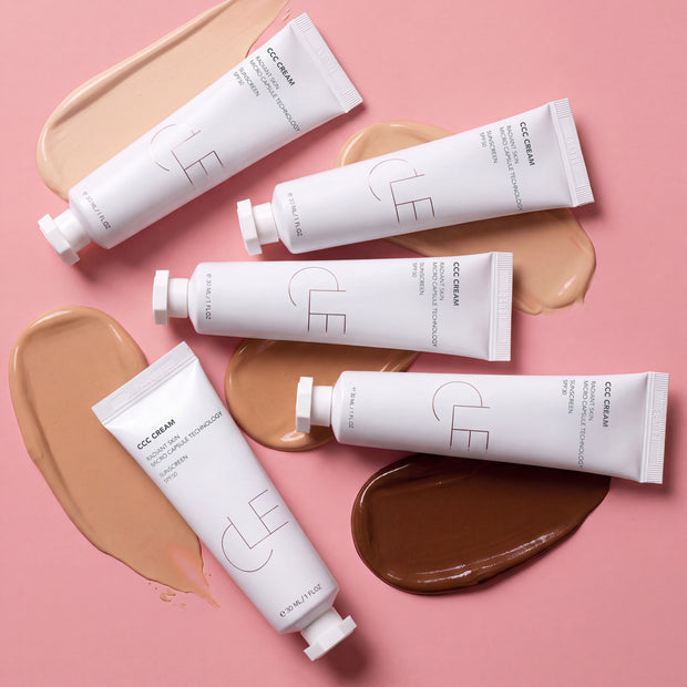 1+1 CCC Cream