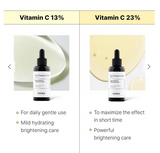 The Vitamin C 13 Serum