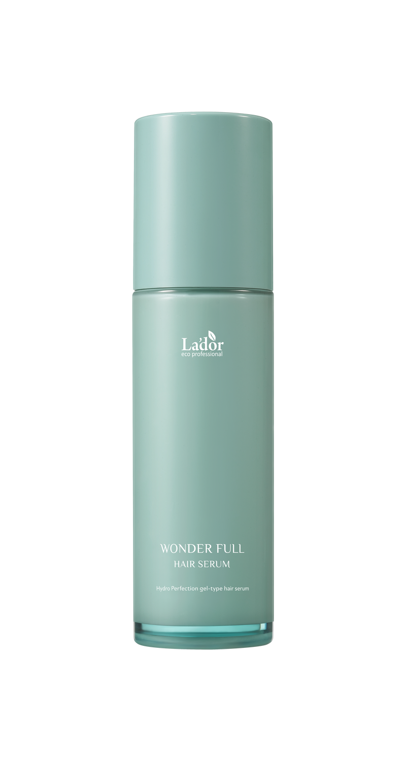 Wonder Full Hair Serum