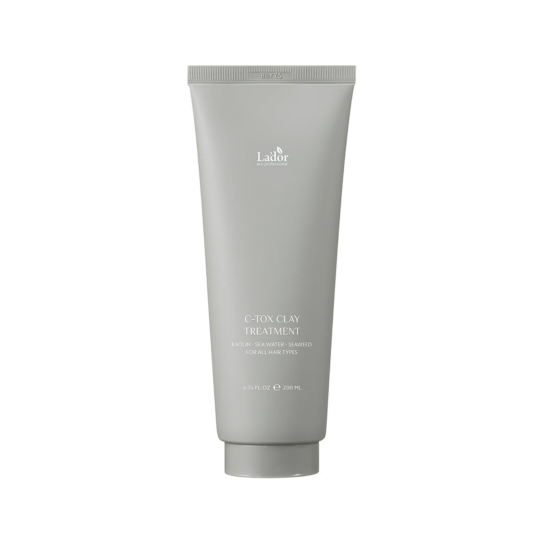 C-Tox Clay Treatment 2026-03-13