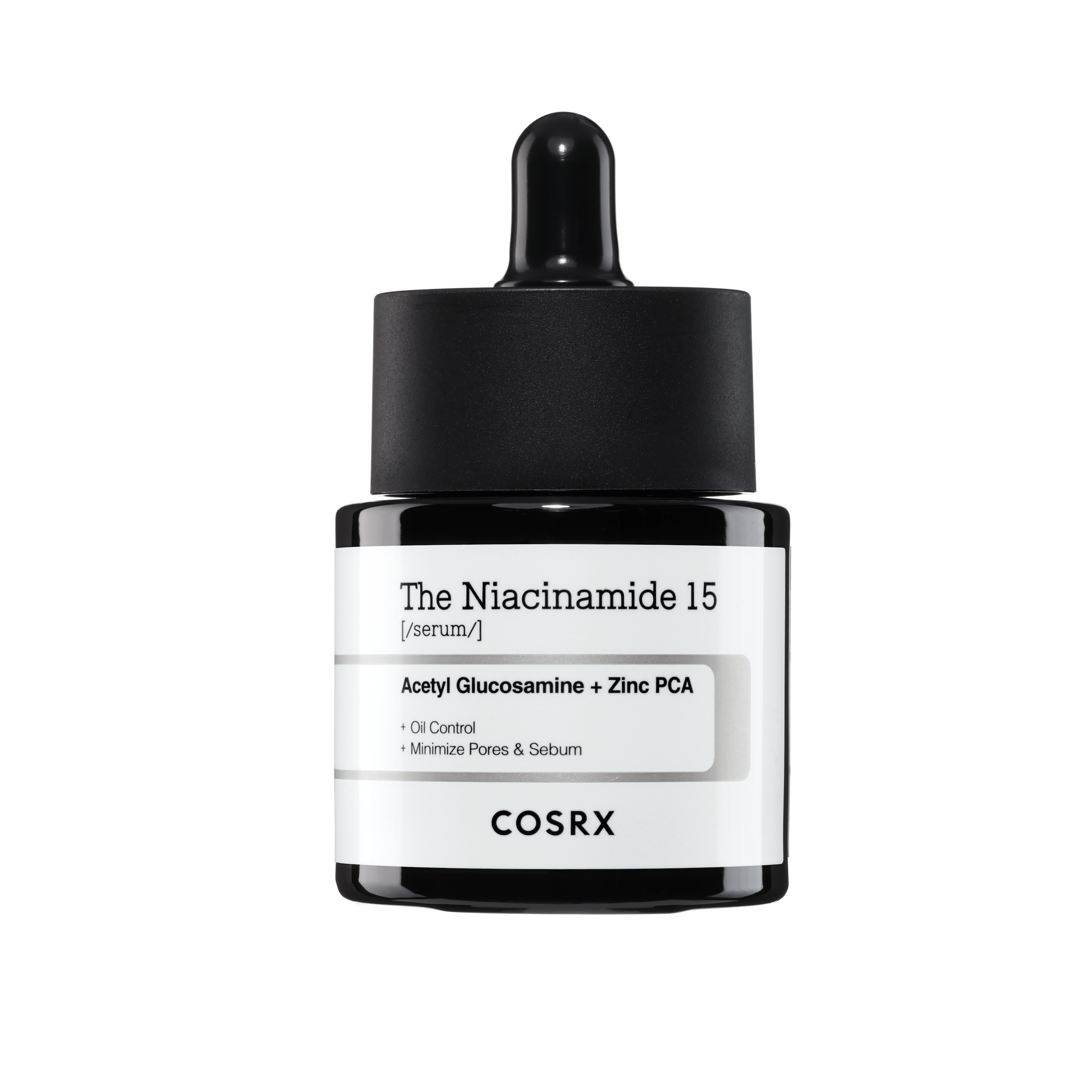 The Niacinamide 15 Serum