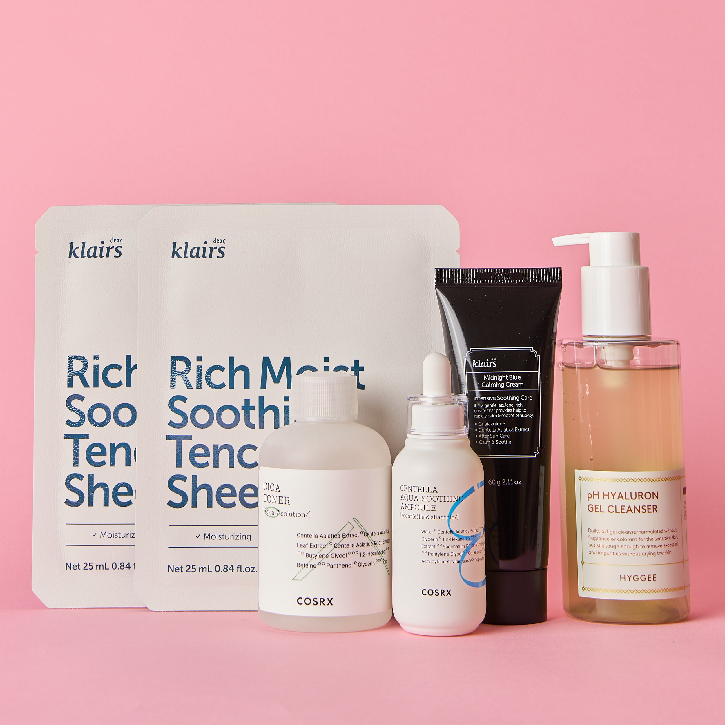 Perioral Dermatitis Kit