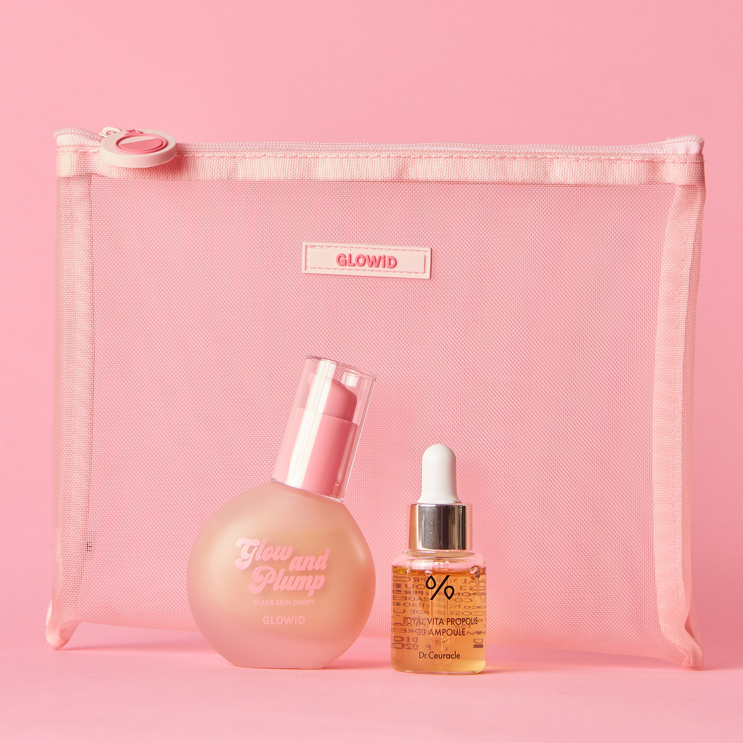 Free - Emelies Summer Glow Favorites