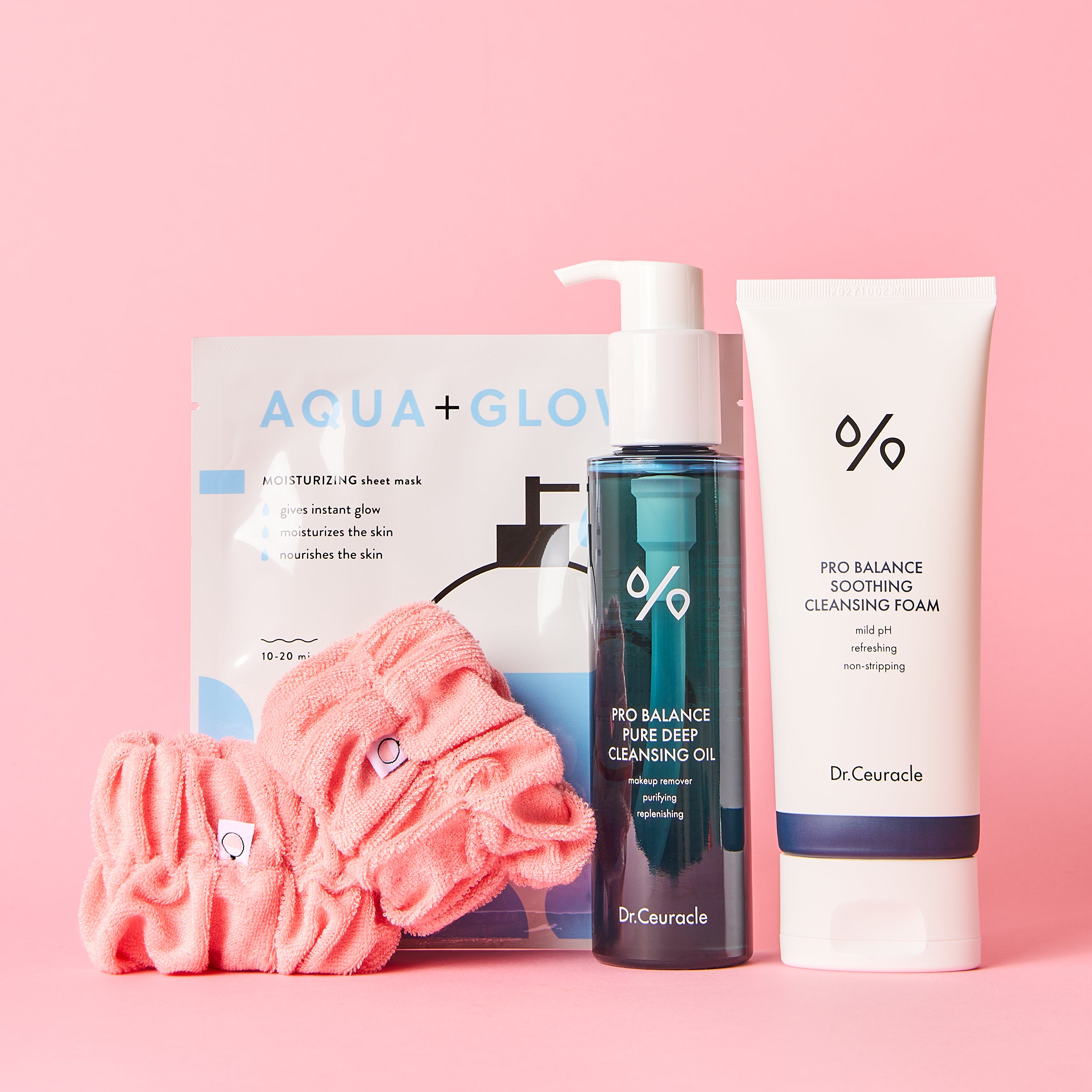 Summer Cleansing Duo