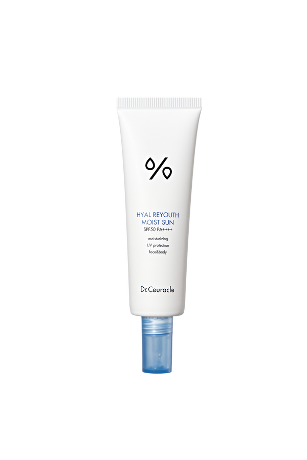 Hyal Reyouth Moist Sun