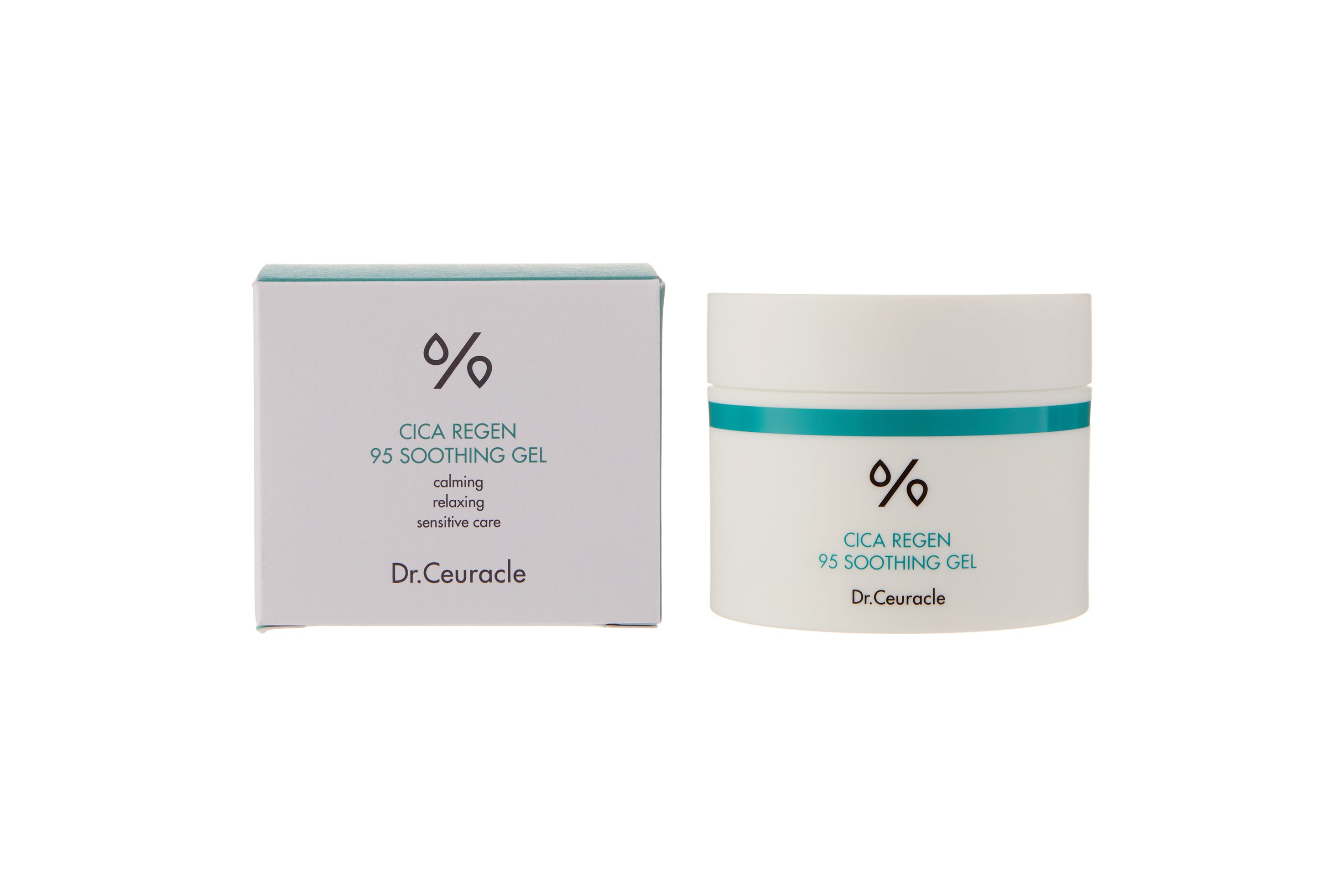 Cica Regen 95 Soothing Gel