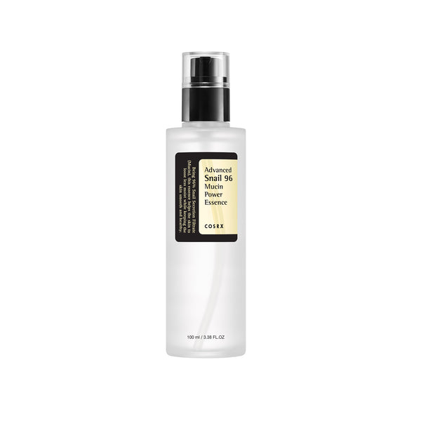 COSRX snail essence