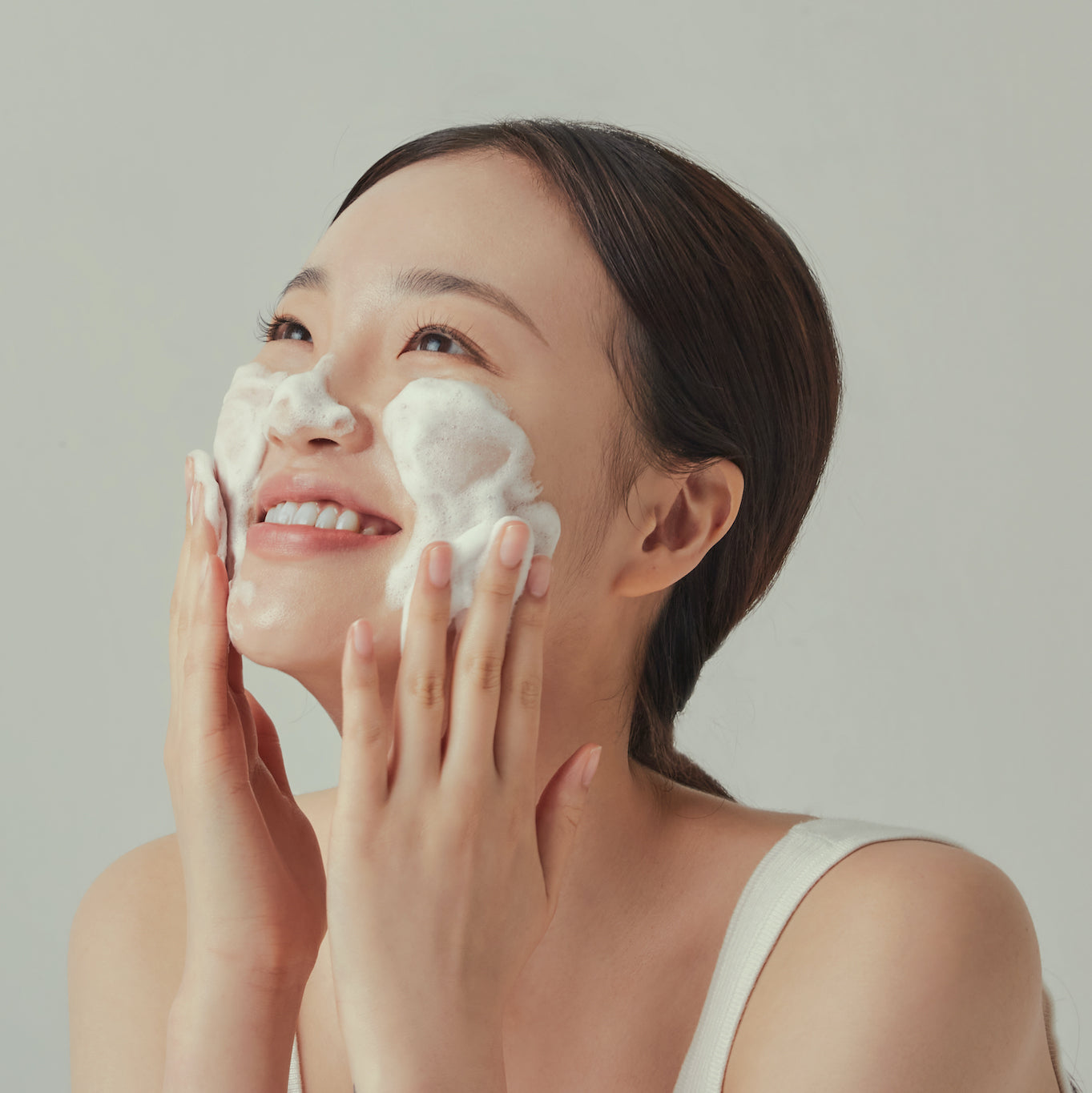Soft Reset Green Cleansing Foam 150ml