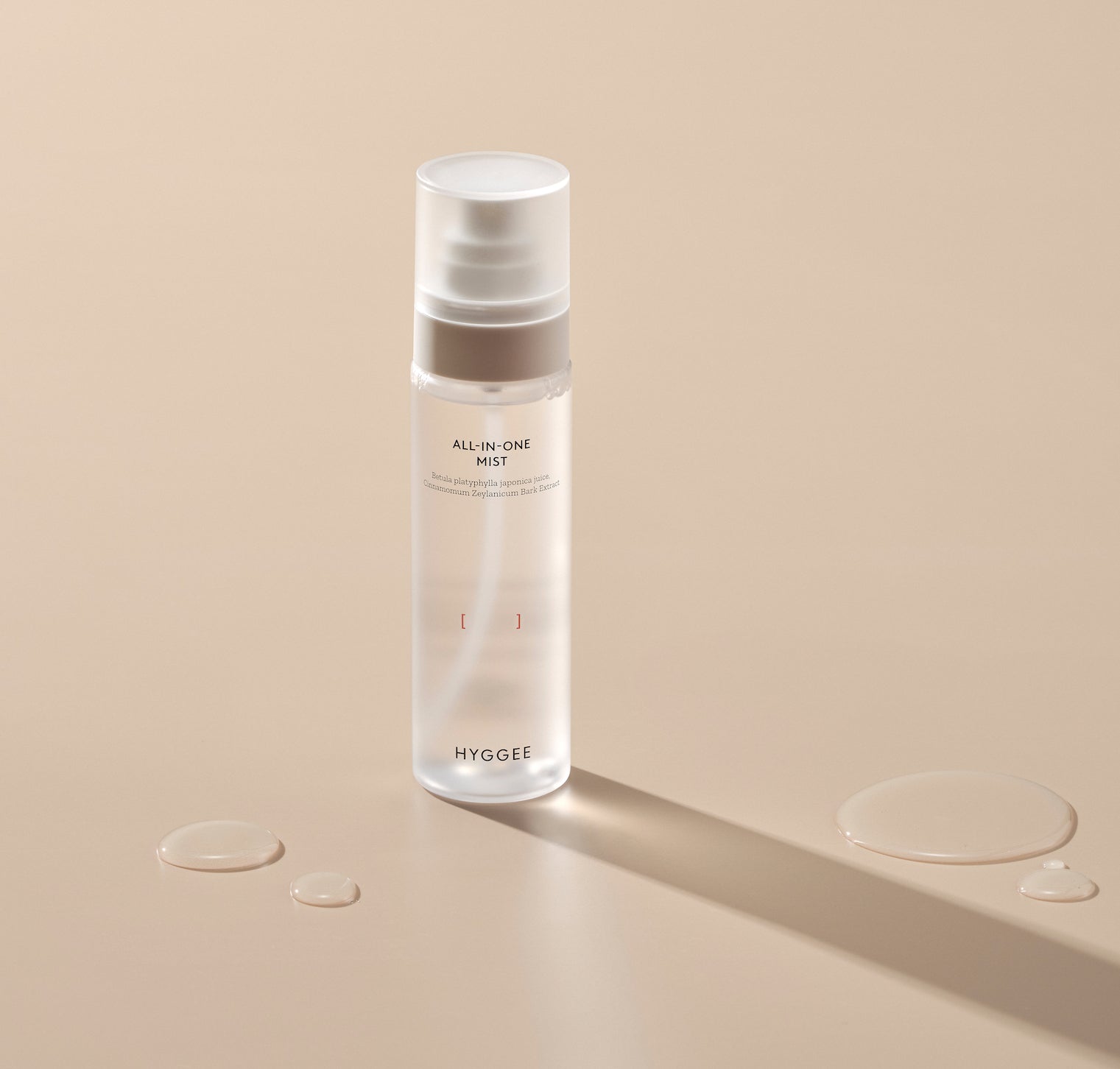 All In One Mist 100ml