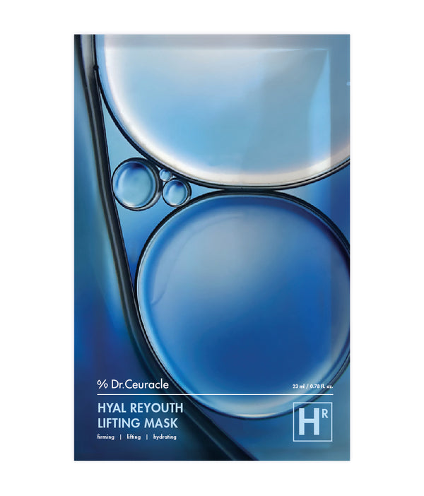Sheet mask dr ceuracle reyouth