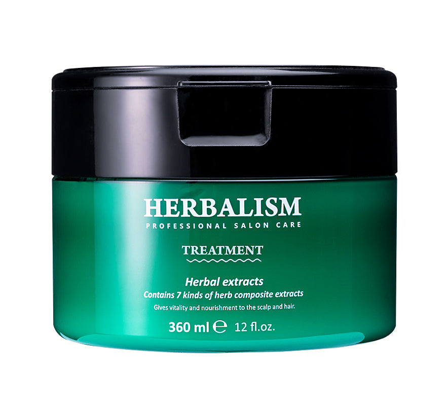 Herbalism Treatment 360ml