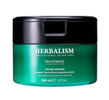 Herbalism Treatment