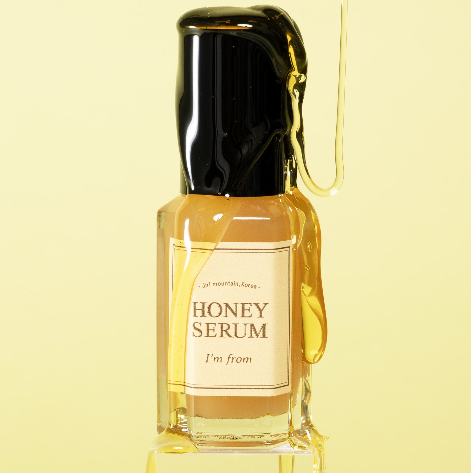 Honey Serum