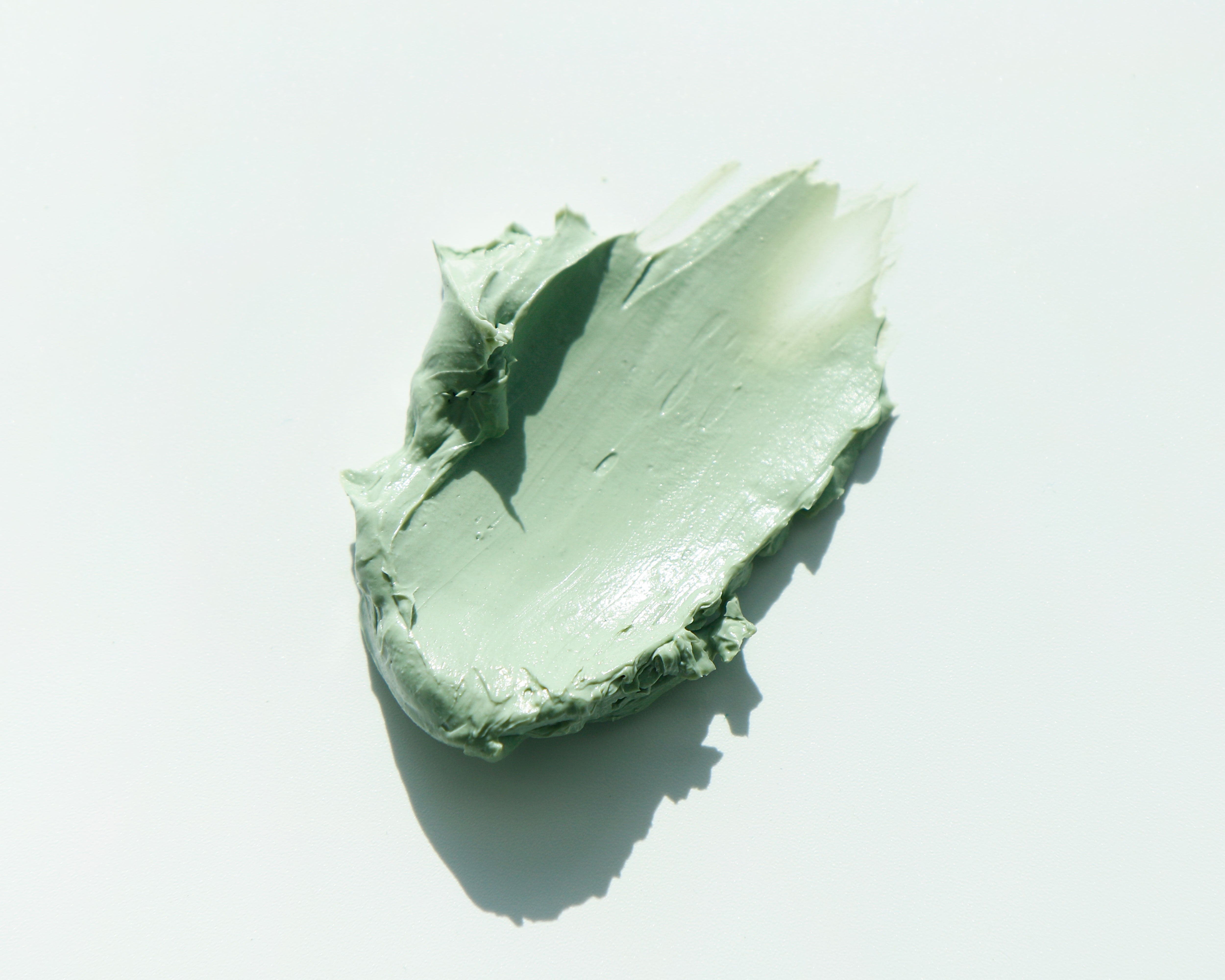 Jeju Matcha Clay Pack
