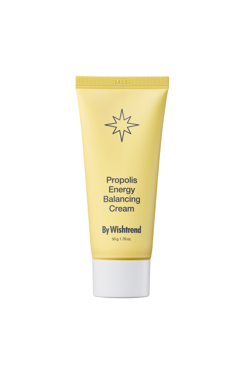 Propolis Energy Balancing Cream