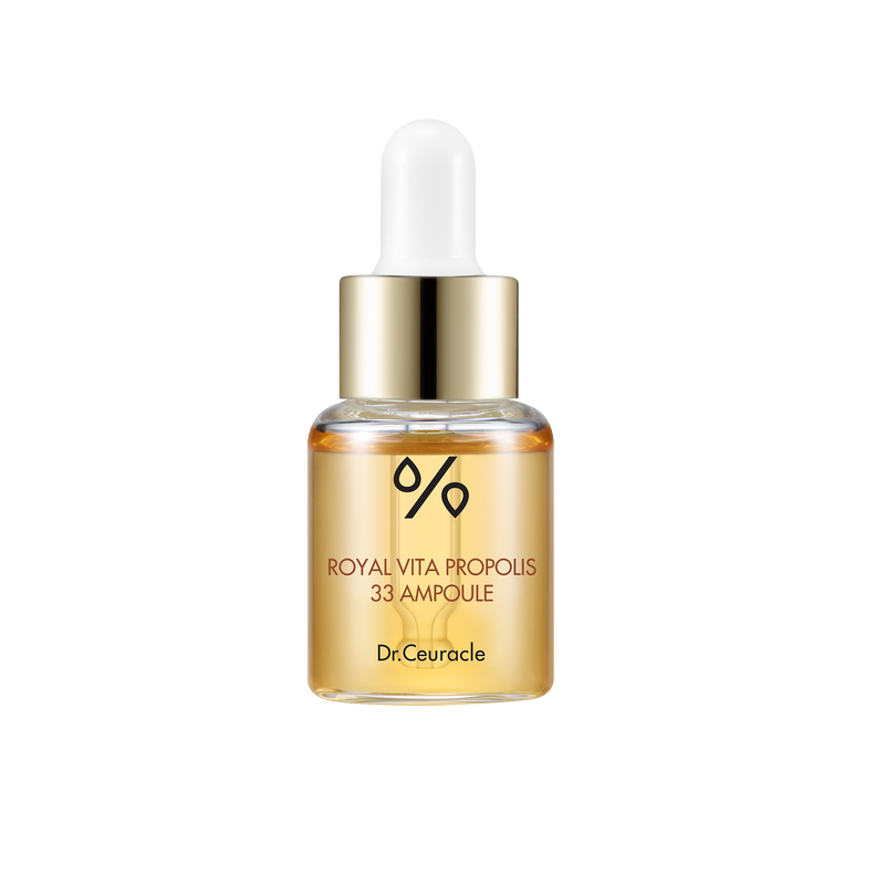 Royal vita propolis ampoule serum