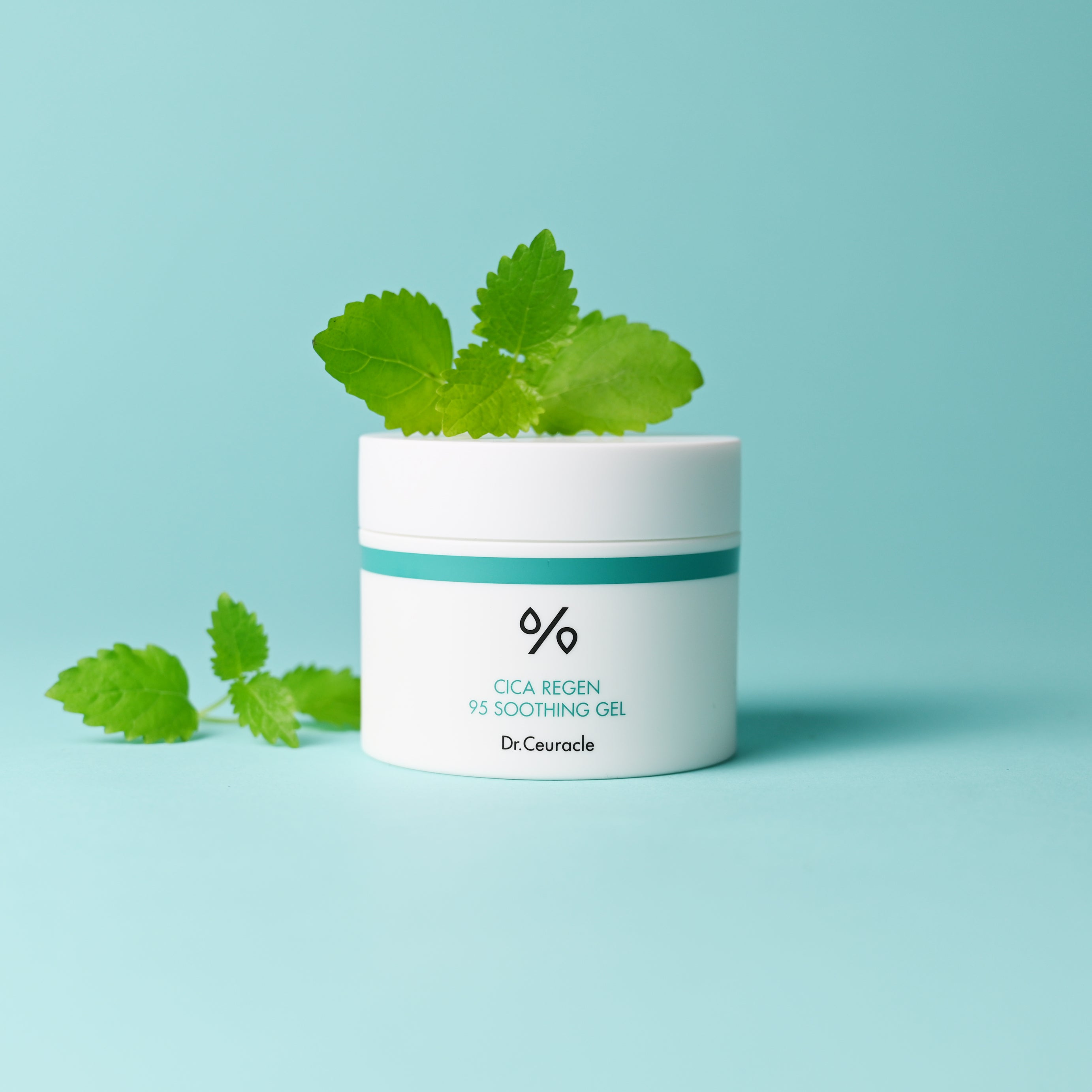 Cica Regen 95 Soothing Gel