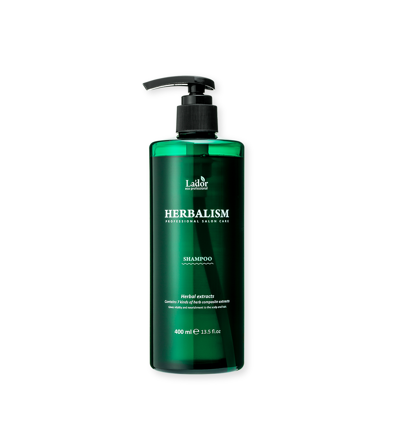 Herbalism Shampoo