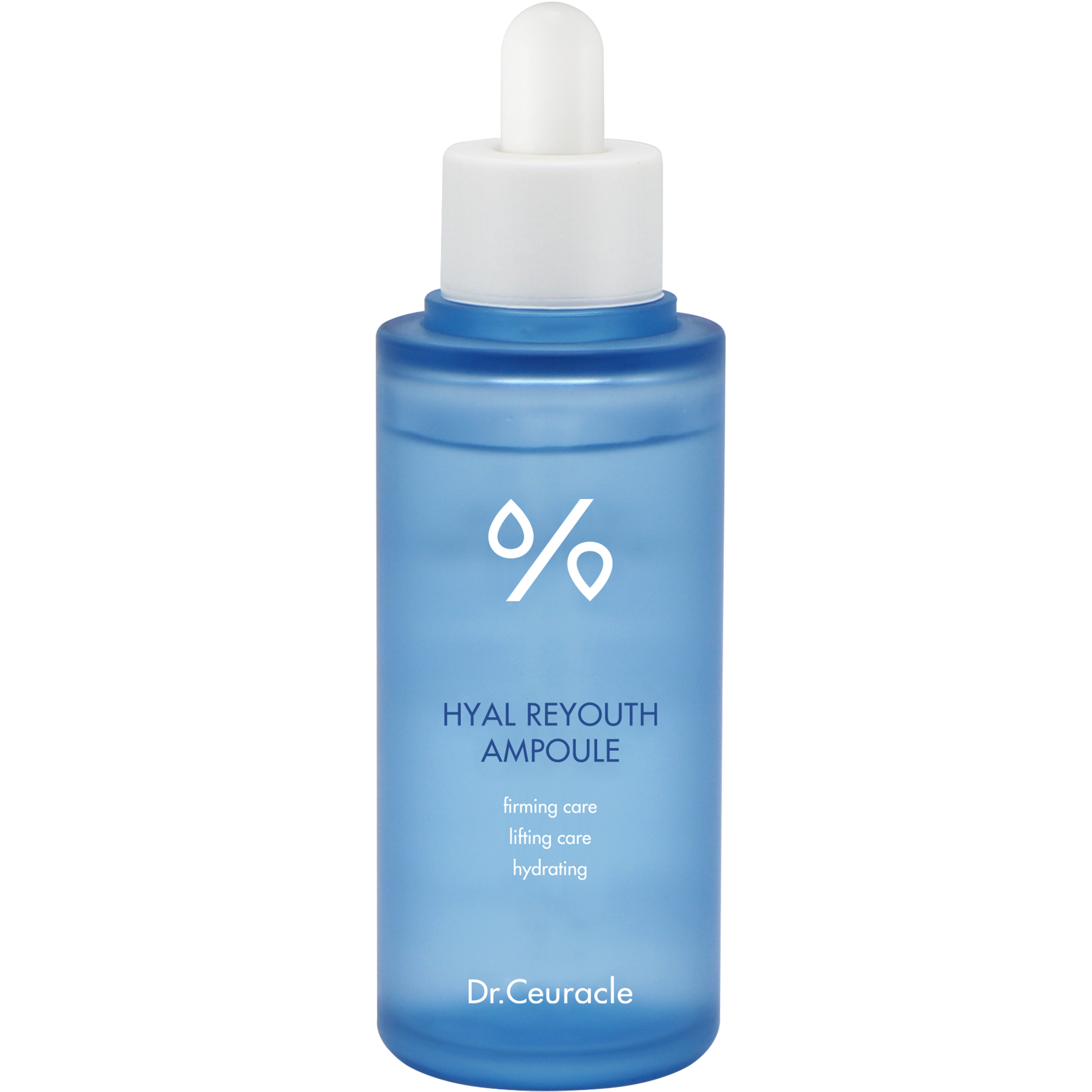 Dr ceuracle hydrating hyal ampoule