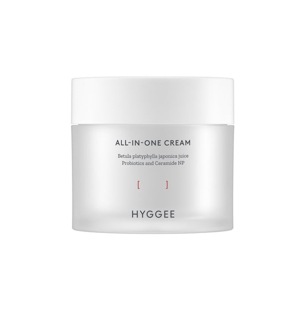 All In One Cream
