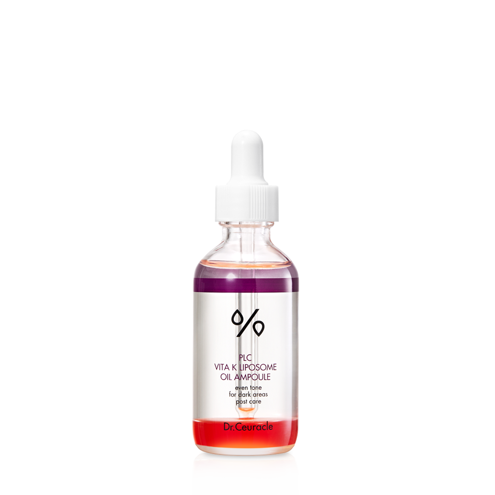 Plc Lipsome Oil Ampoule