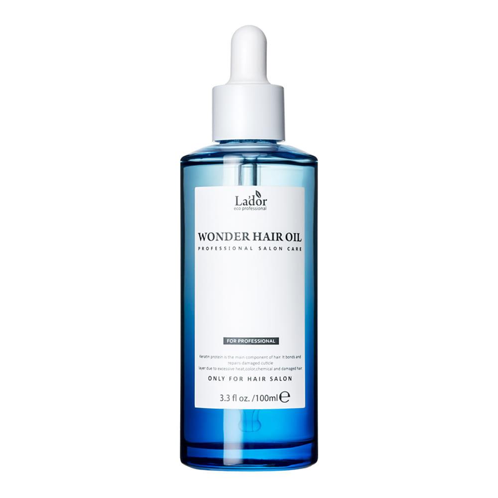 Lador hair oil salon care